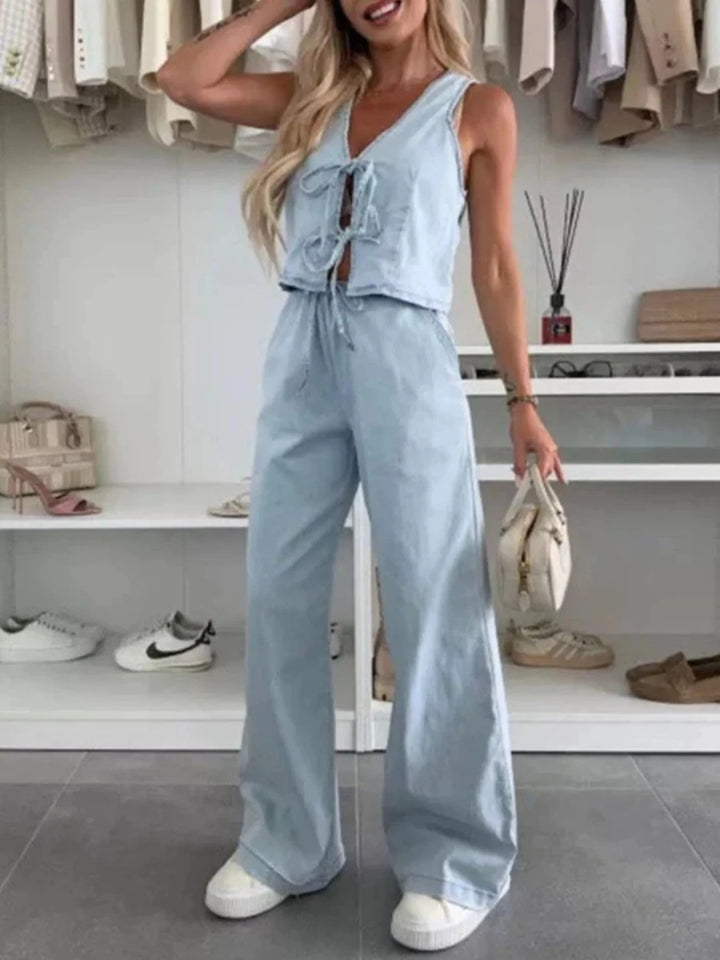 Camille Boutique - Outfit Set