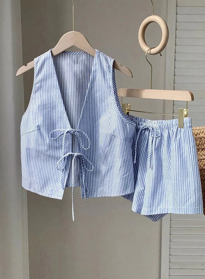 Camille Boutique - Outfit Set