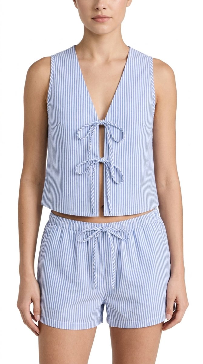 Camille Boutique - Outfit Set