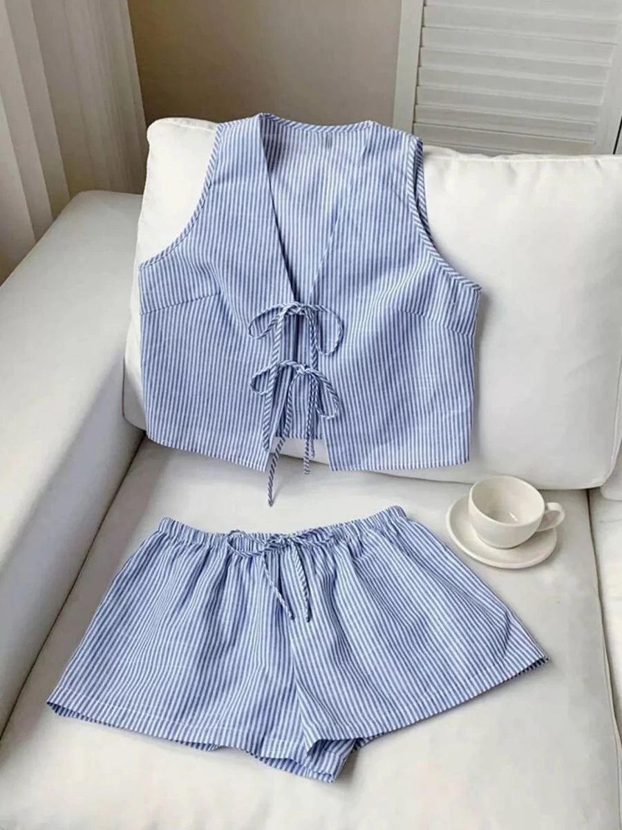 Camille Boutique - Outfit Set