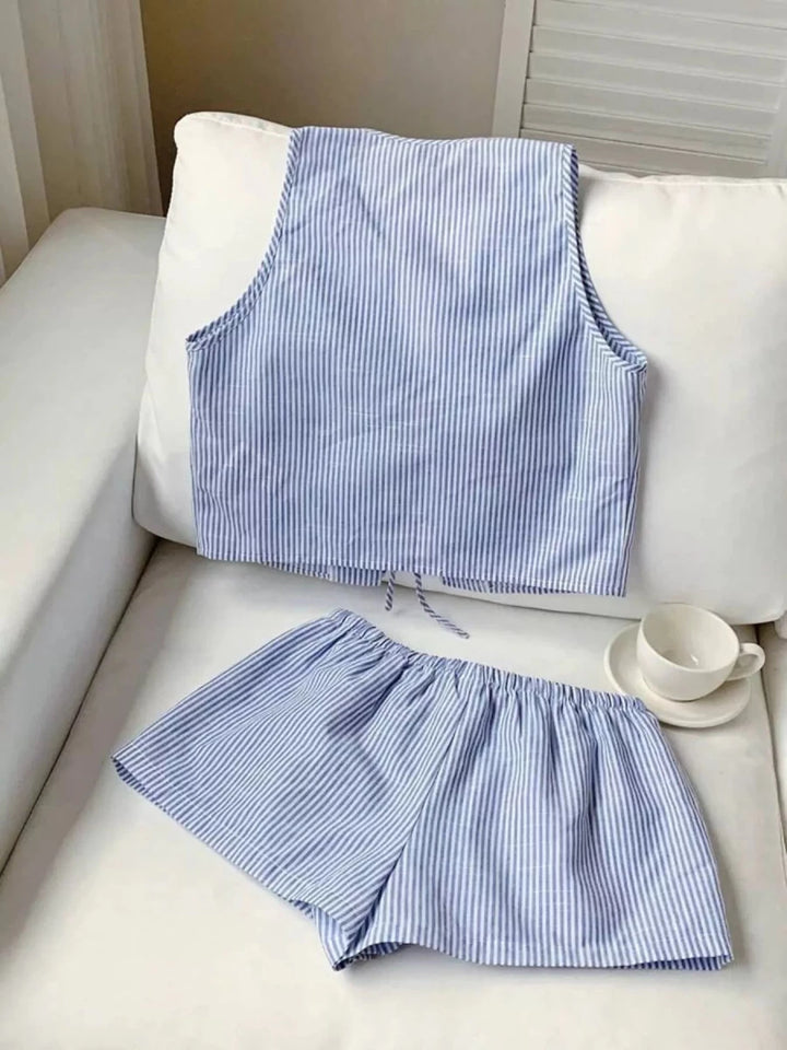 Camille Boutique - Outfit Set