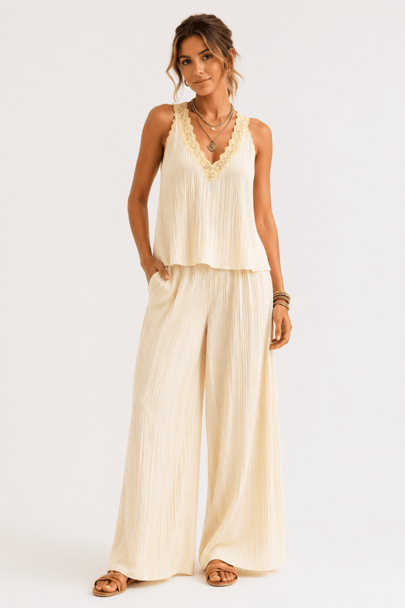 Camille Boutique - Outfit Set