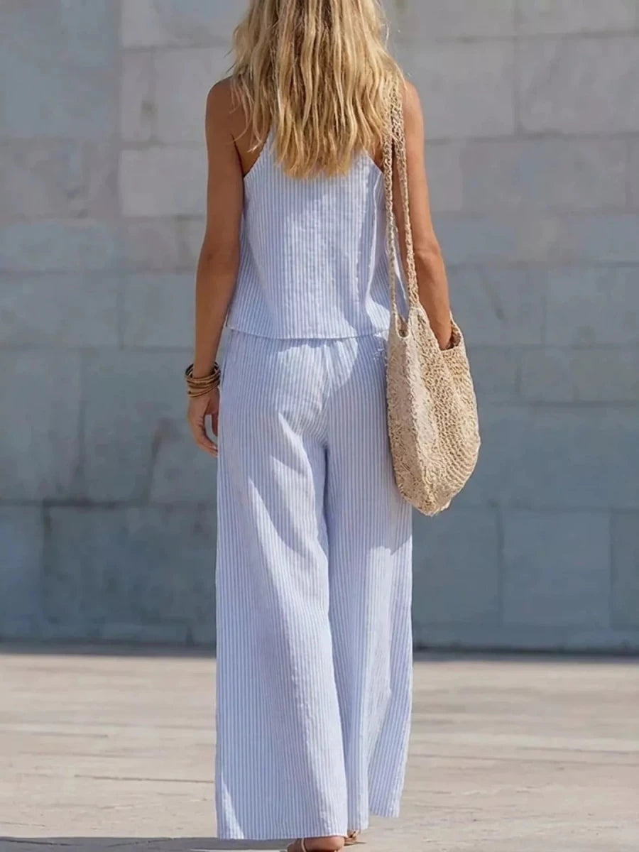 Camille Boutique - Outfit Set