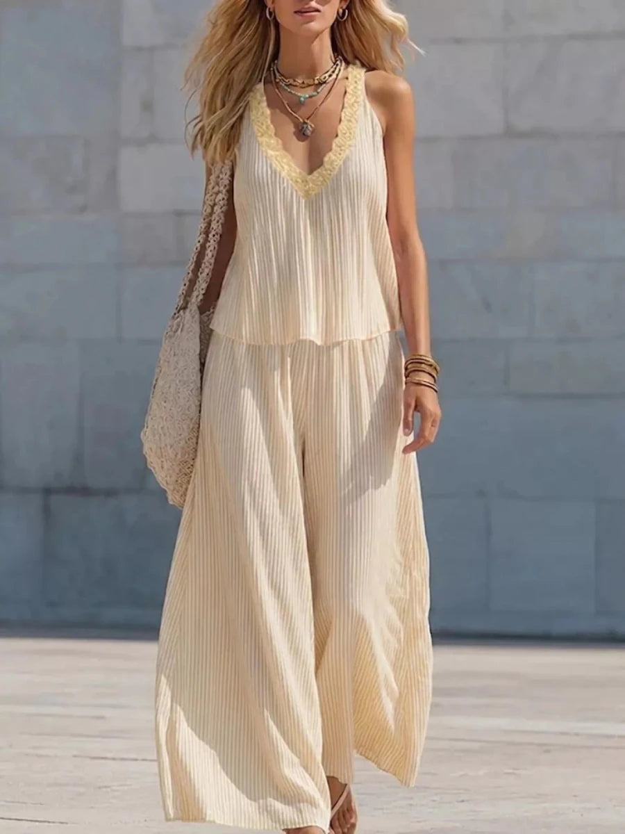 Camille Boutique - Outfit Set