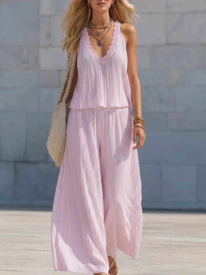 Camille Boutique - Outfit Set