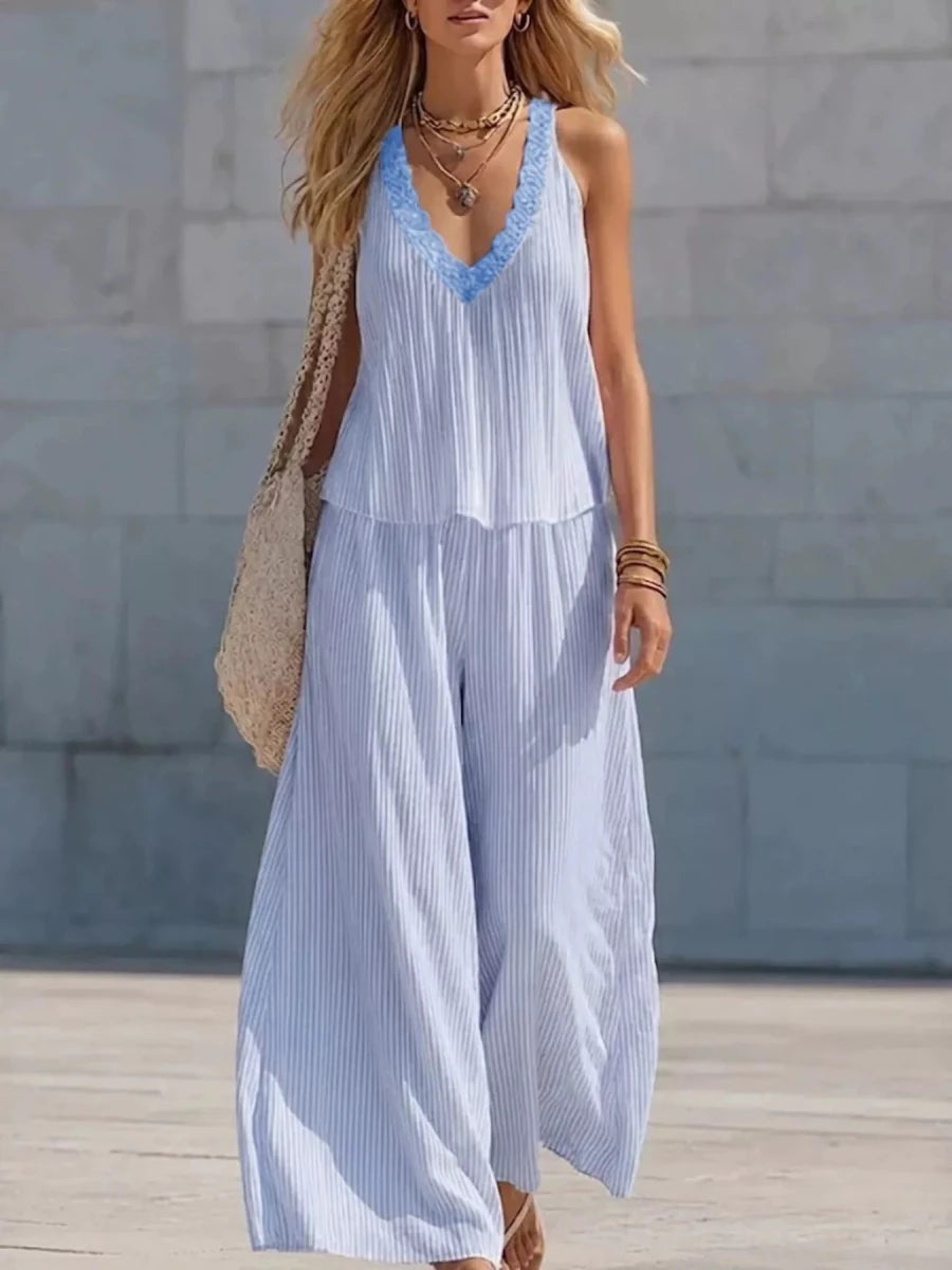 Camille Boutique - Outfit Set