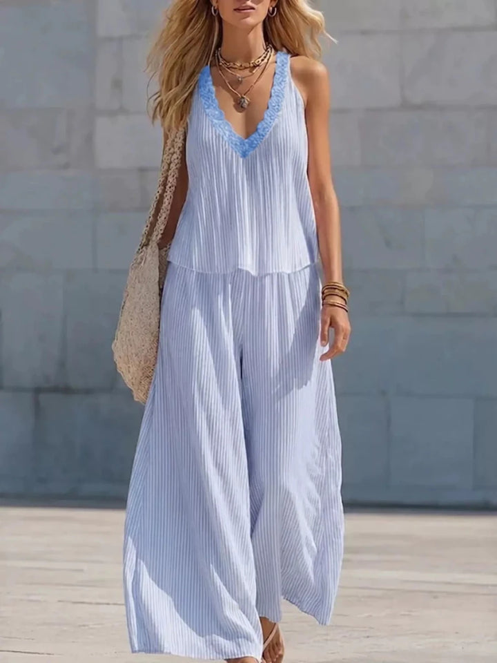 Camille Boutique - Outfit Set