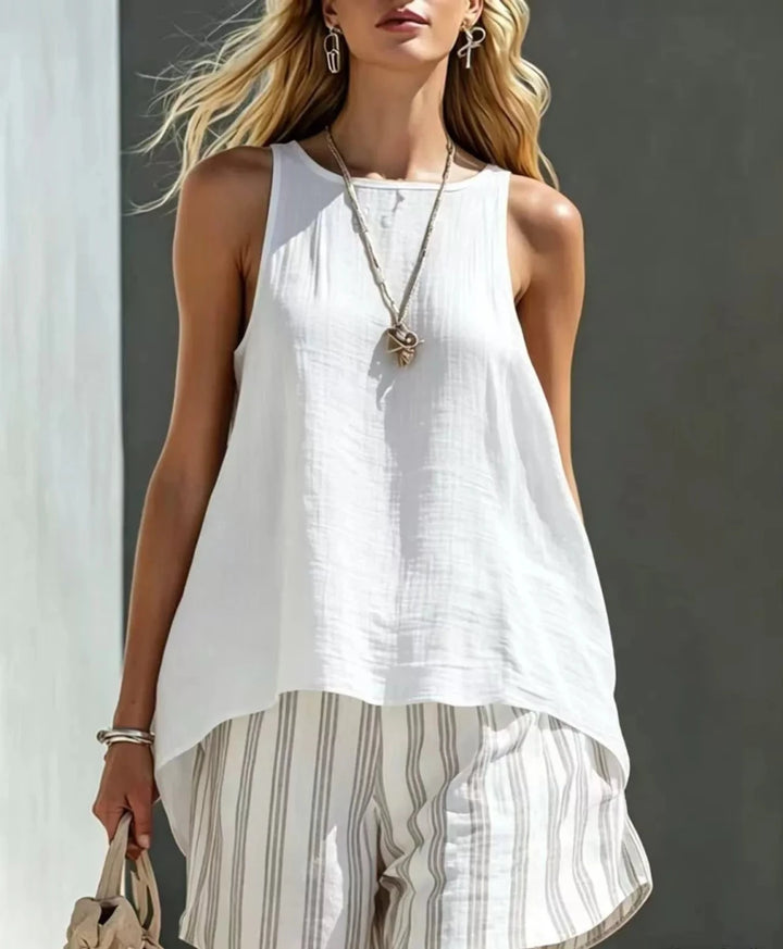 Camille Boutique - Outfit Set