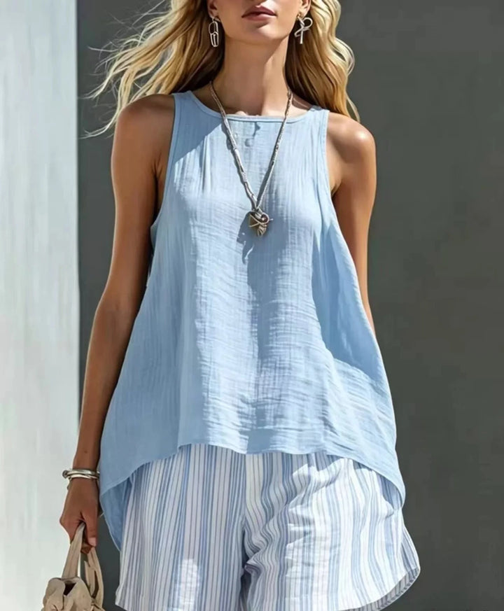 Camille Boutique - Outfit Set