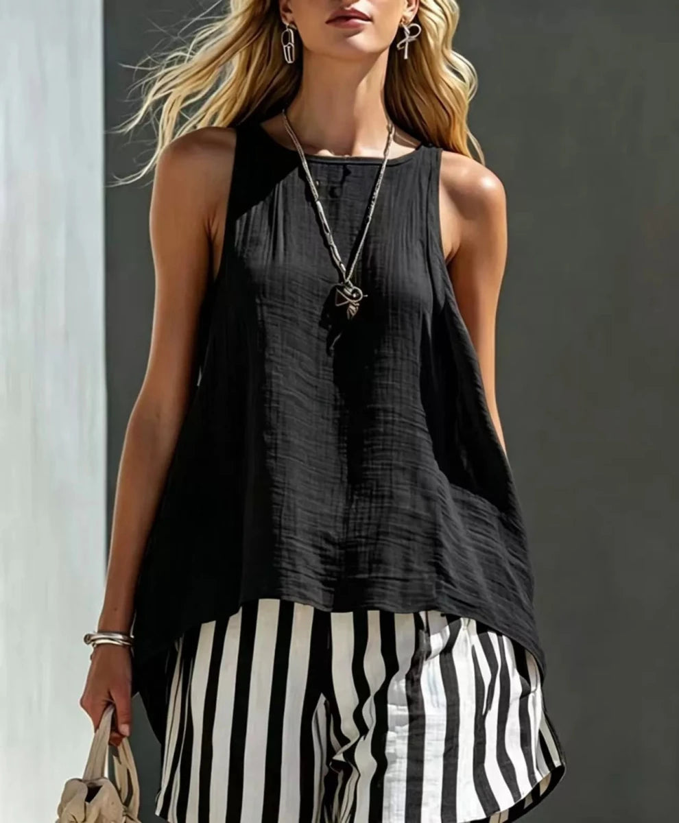 Camille Boutique - Outfit Set