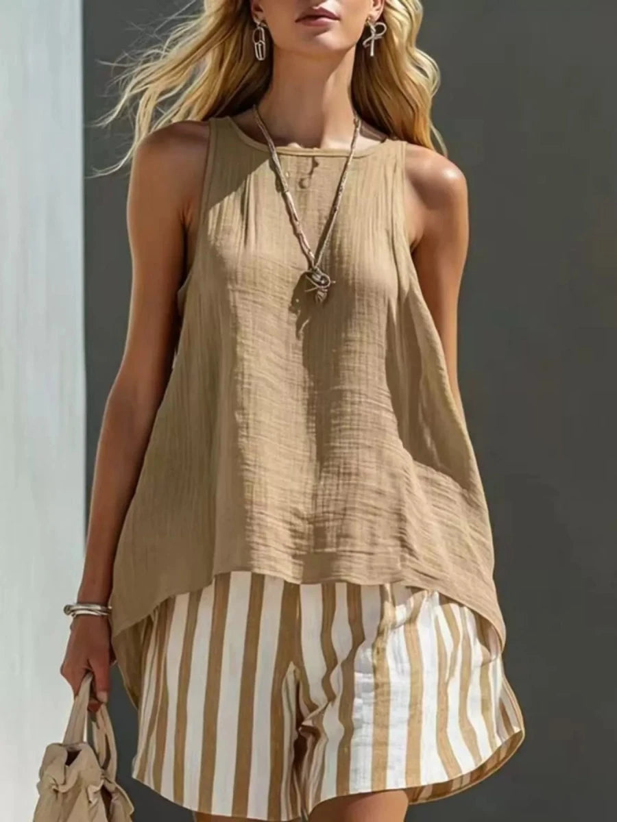Camille Boutique - Outfit Set