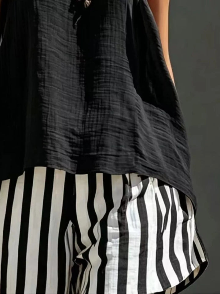 Camille Boutique - Outfit Set