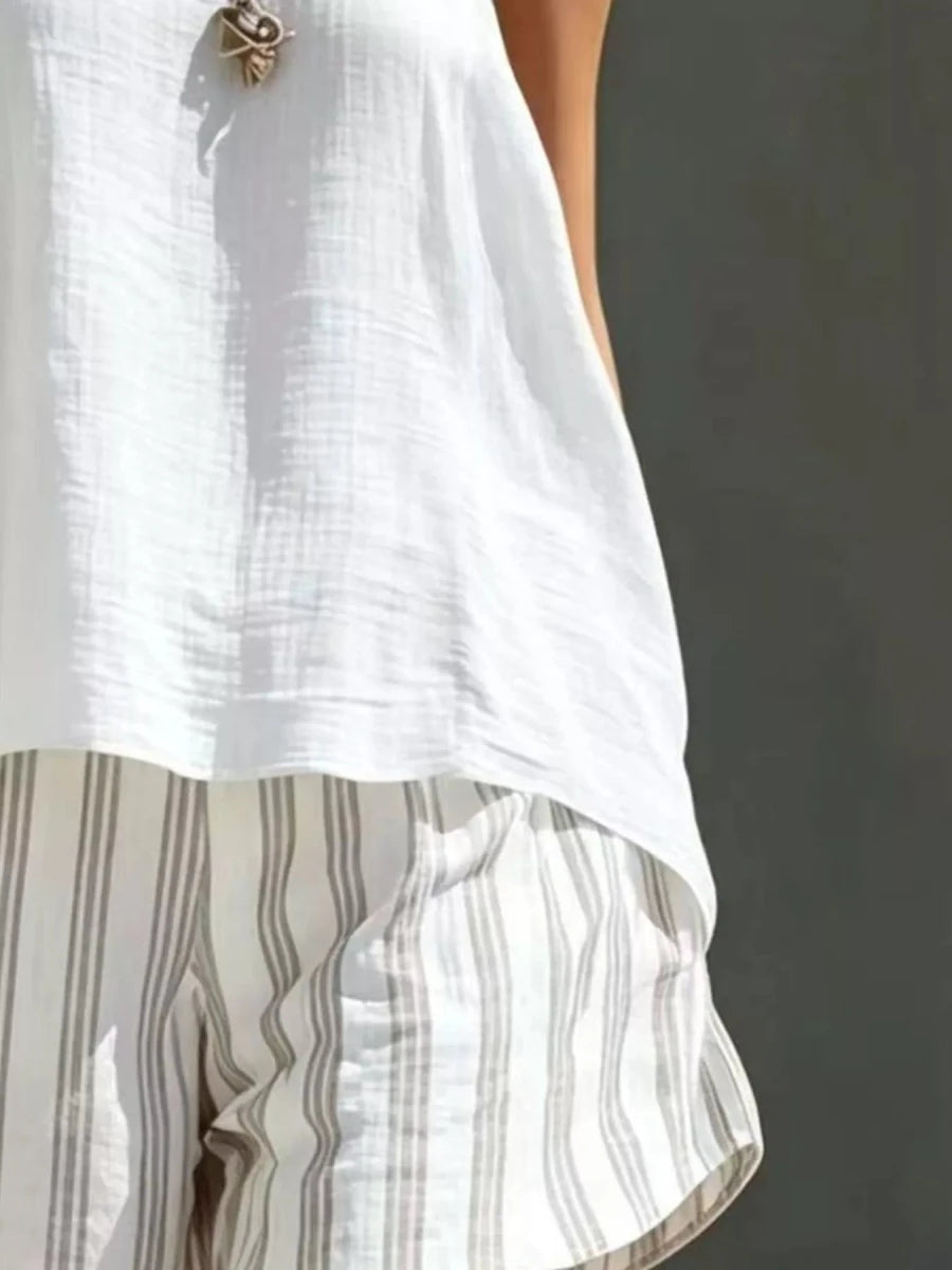 Camille Boutique - Outfit Set