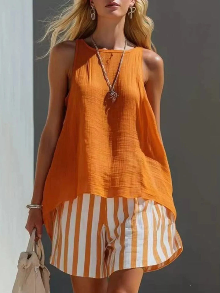 Camille Boutique - Outfit Set