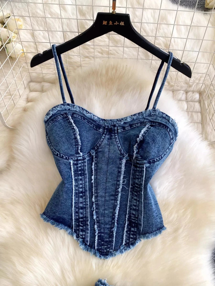 Camille Boutique - Outfit Set