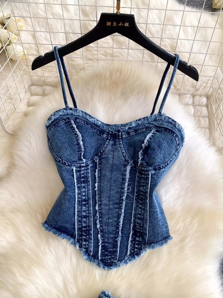 Camille Boutique - Outfit Set