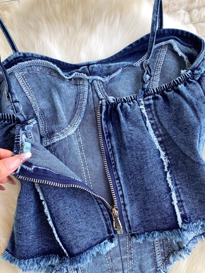 Camille Boutique - Outfit Set