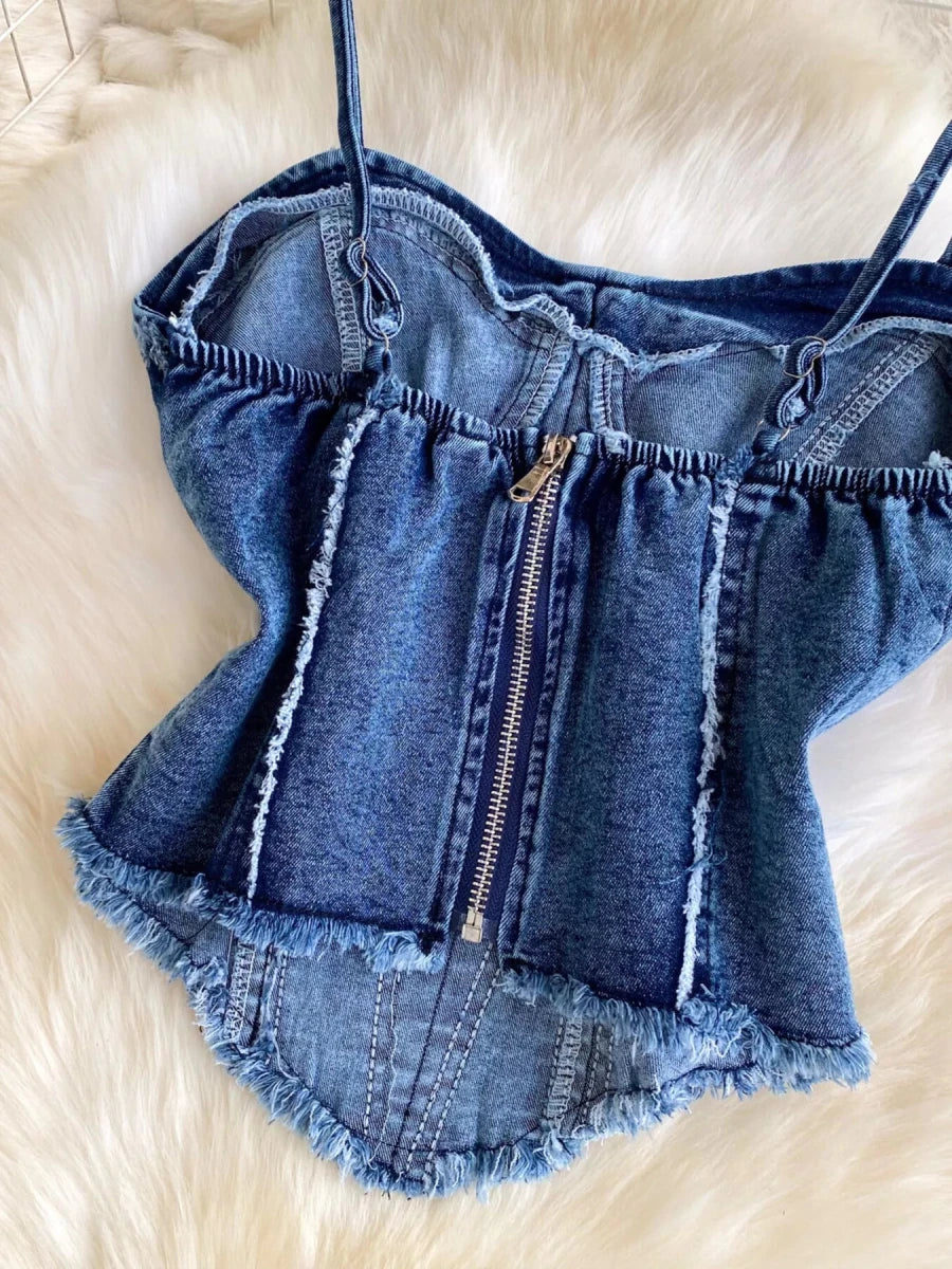 Camille Boutique - Outfit Set