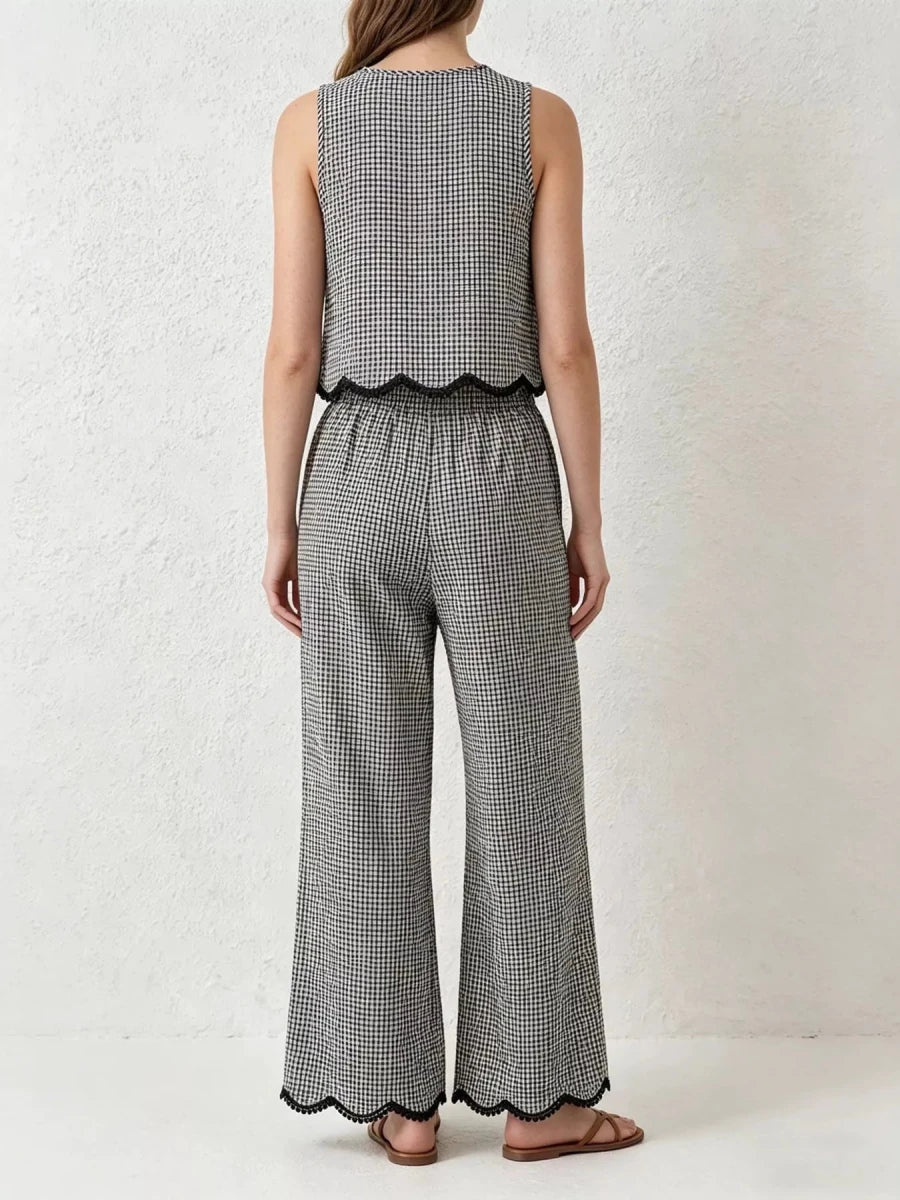 Camille Boutique - Outfit Set