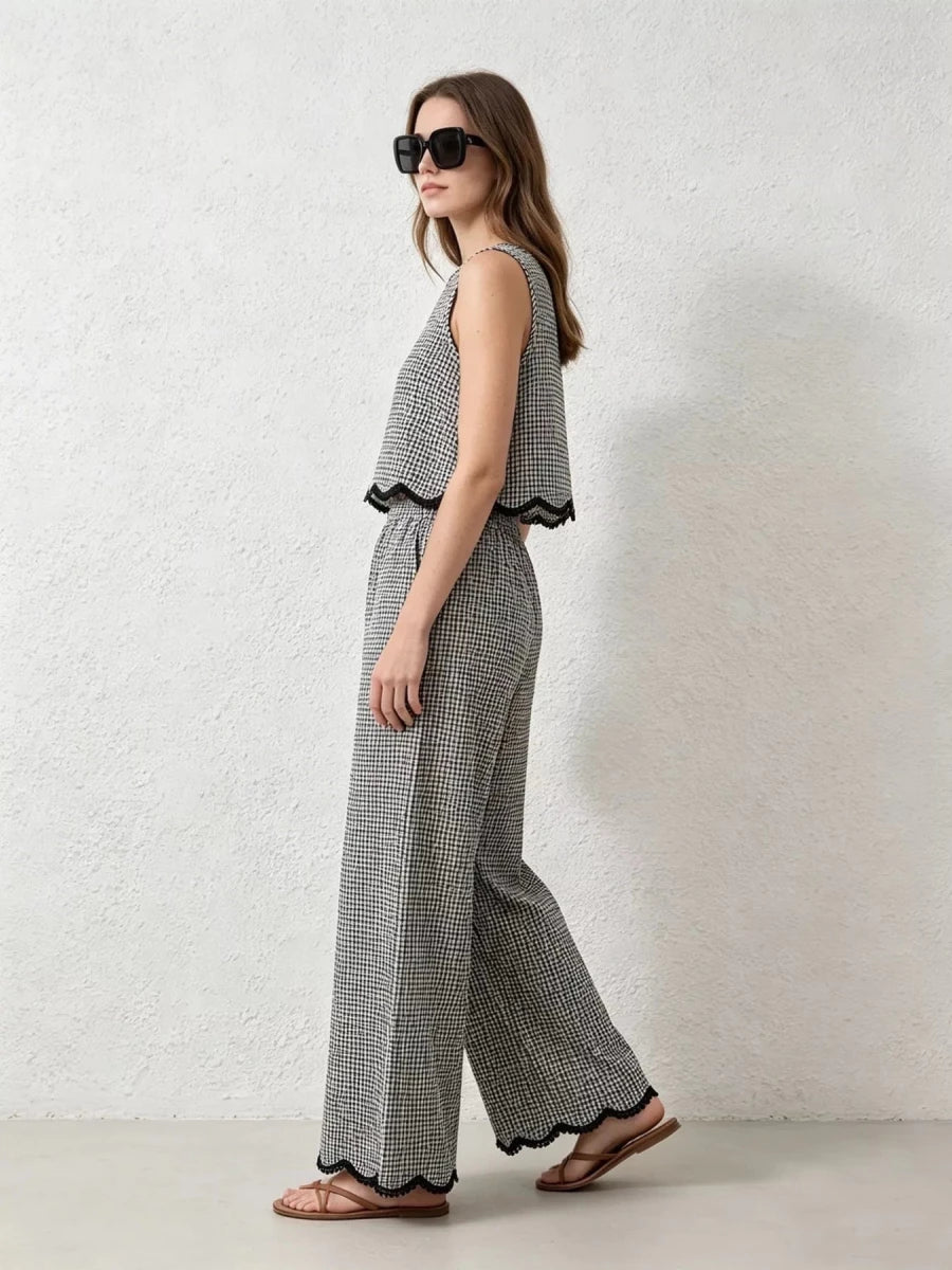 Camille Boutique - Outfit Set