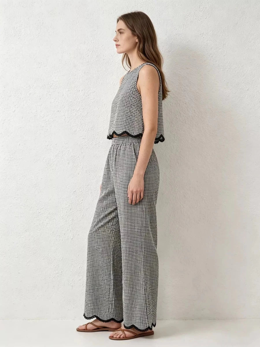 Camille Boutique - Outfit Set