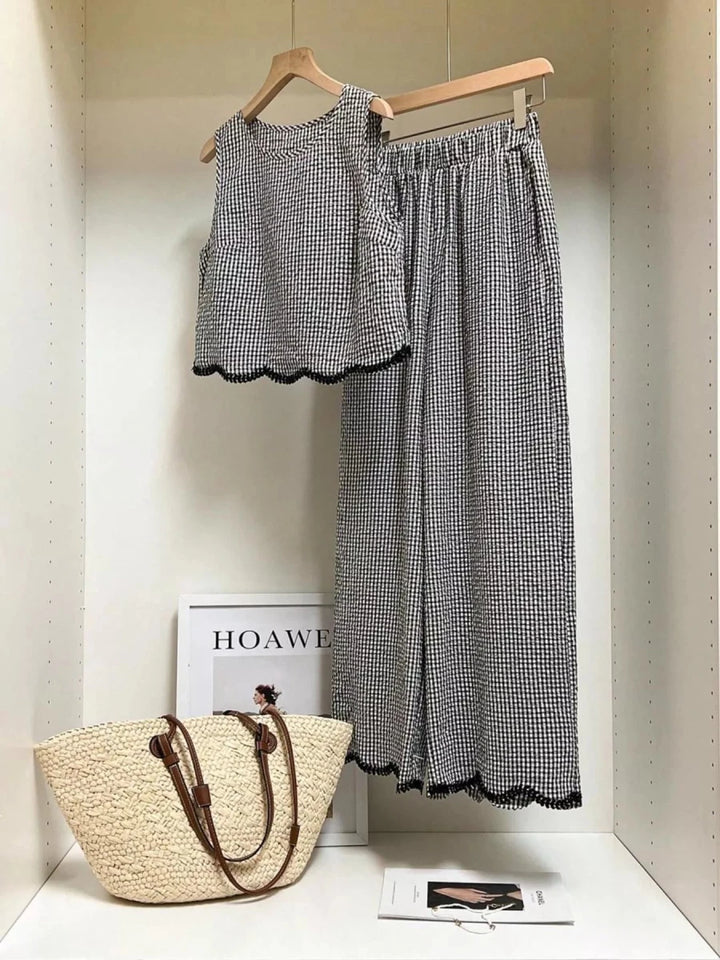 Camille Boutique - Outfit Set