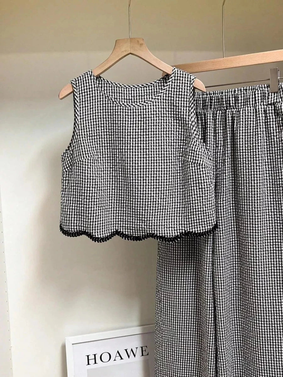 Camille Boutique - Outfit Set