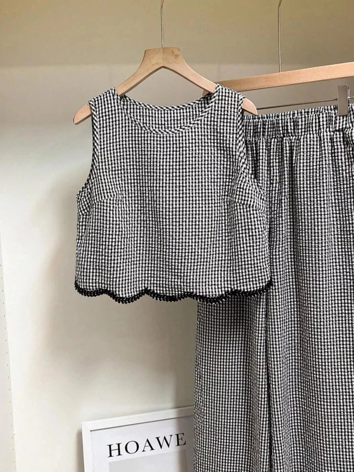 Camille Boutique - Outfit Set