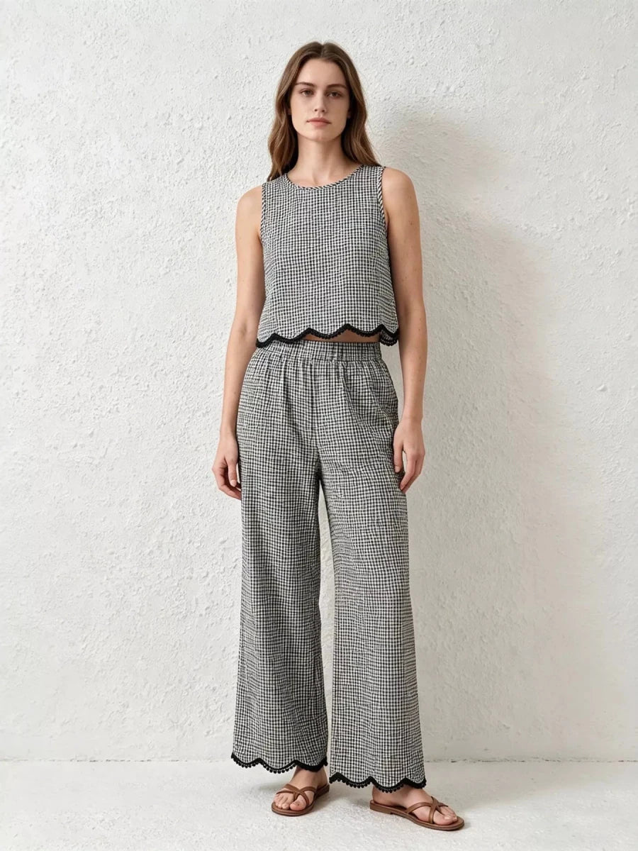 Camille Boutique - Outfit Set