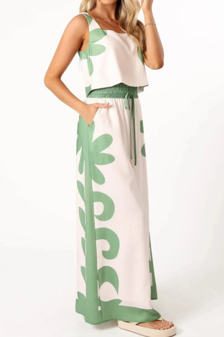 Camille Boutique -