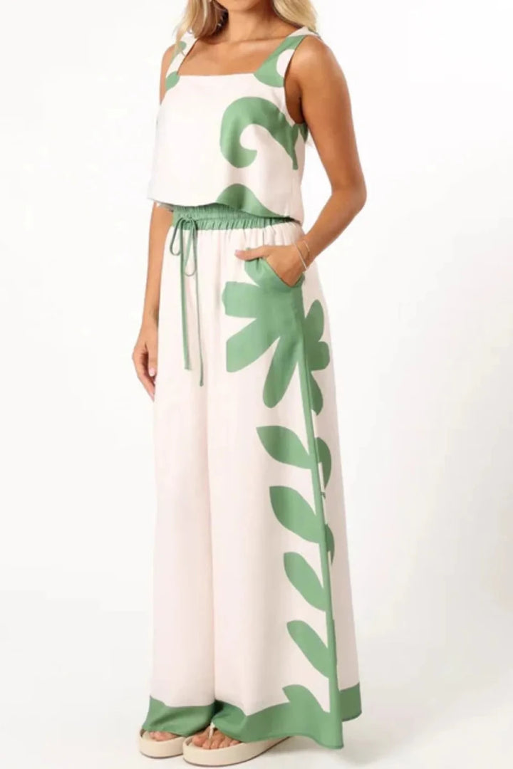 Camille Boutique -