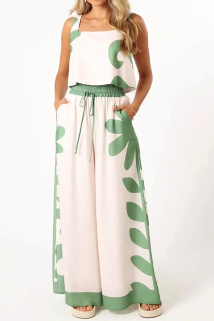 Camille Boutique -
