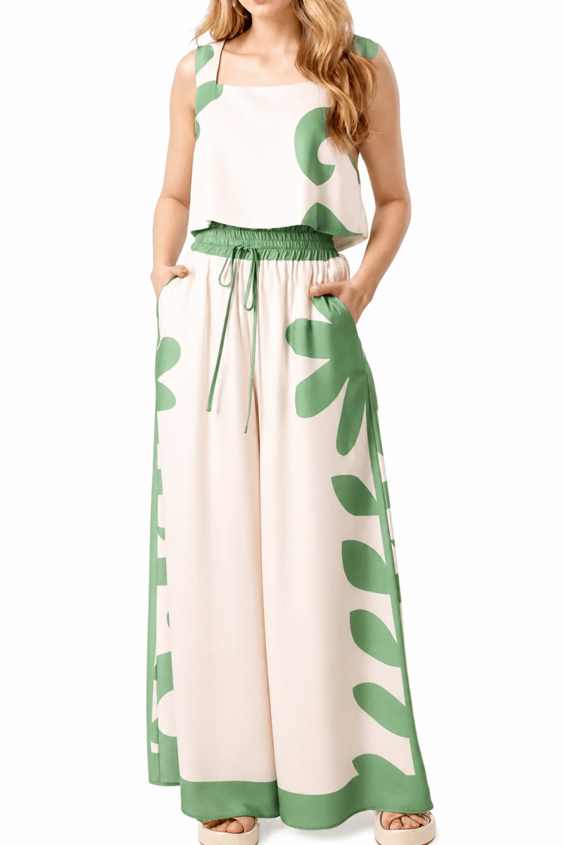 Camille Boutique -