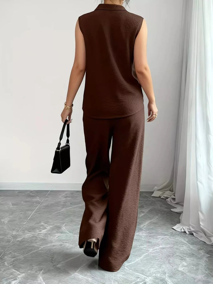 Camille Boutique - Outfit Set