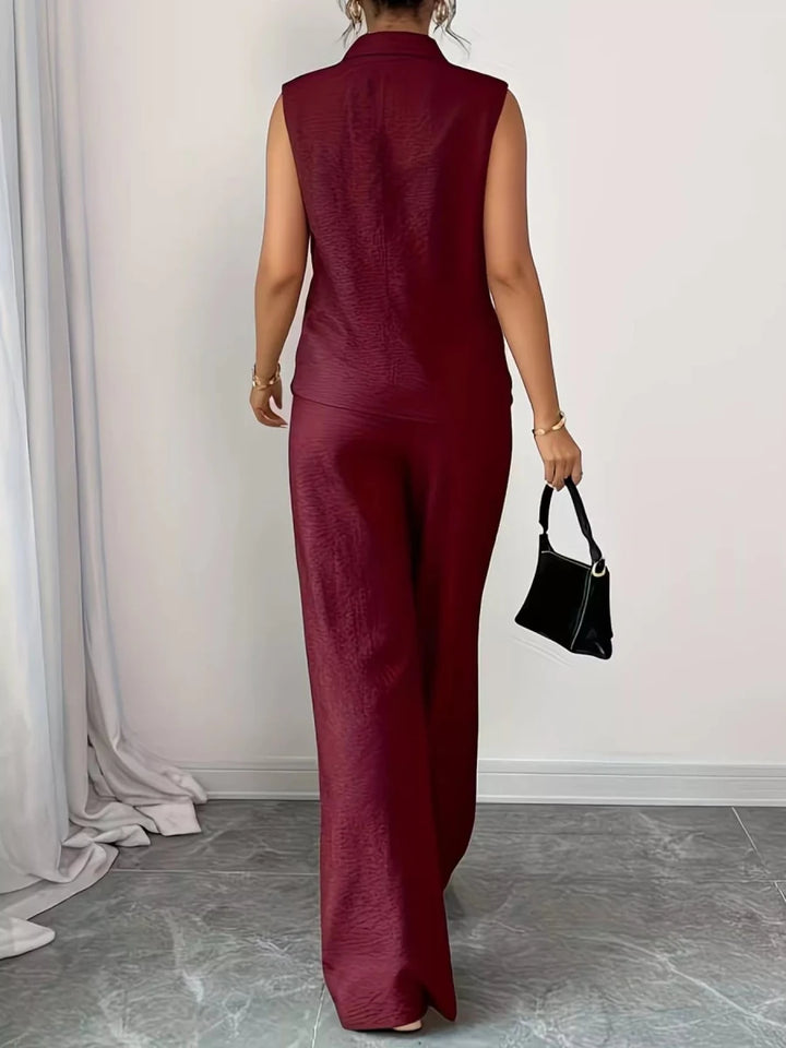 Camille Boutique - Outfit Set