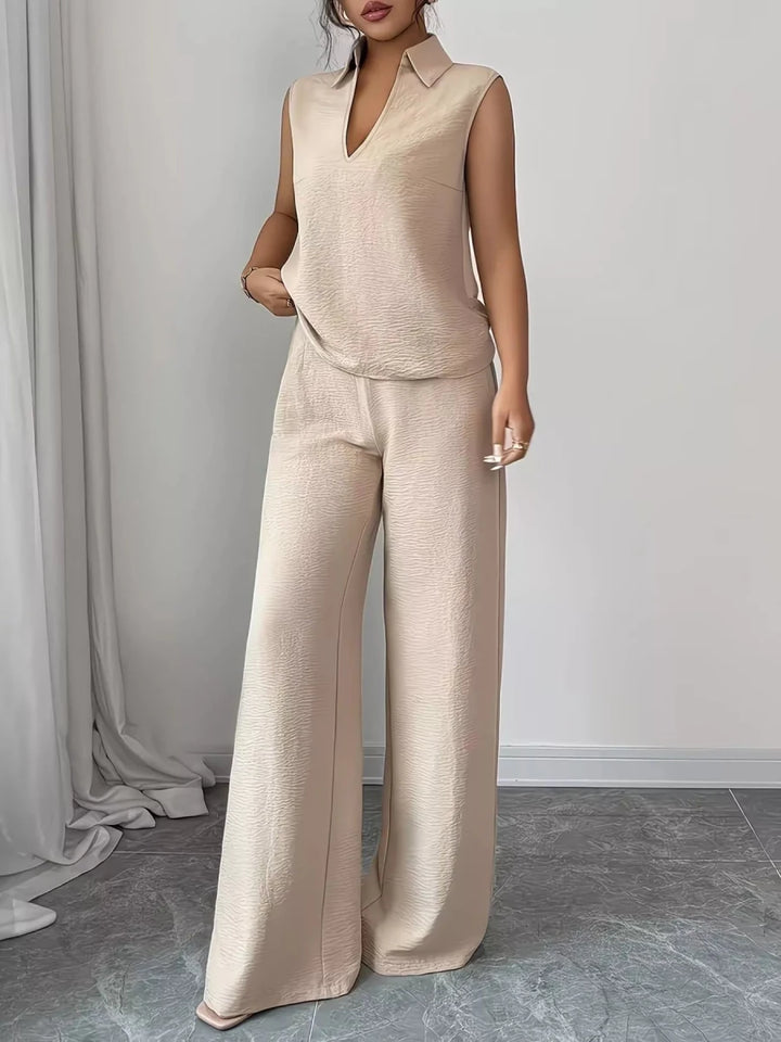 Camille Boutique - Outfit Set