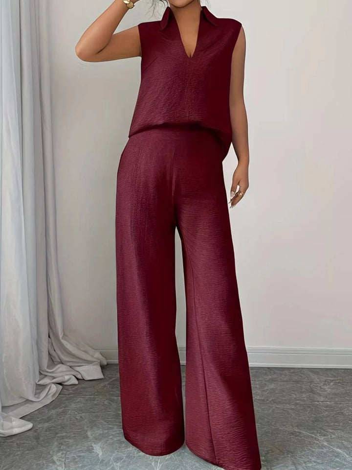 Camille Boutique - Outfit Set