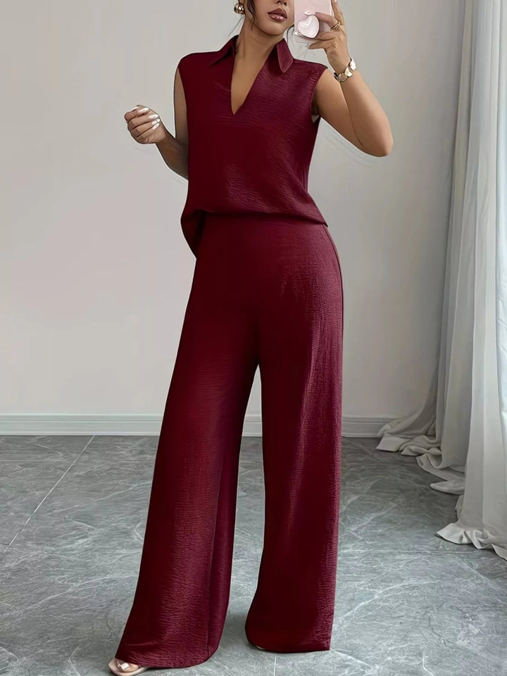 Camille Boutique - Outfit Set