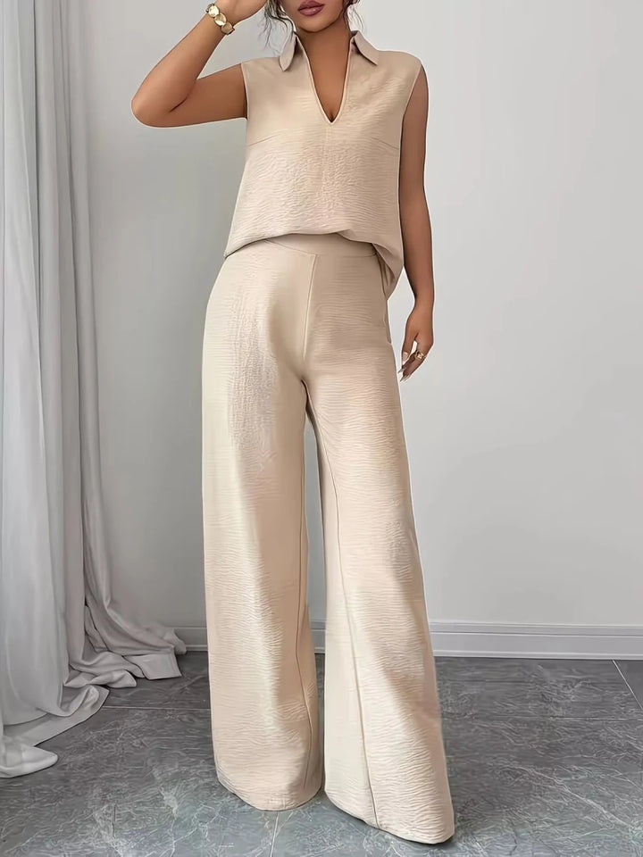 Camille Boutique - Outfit Set