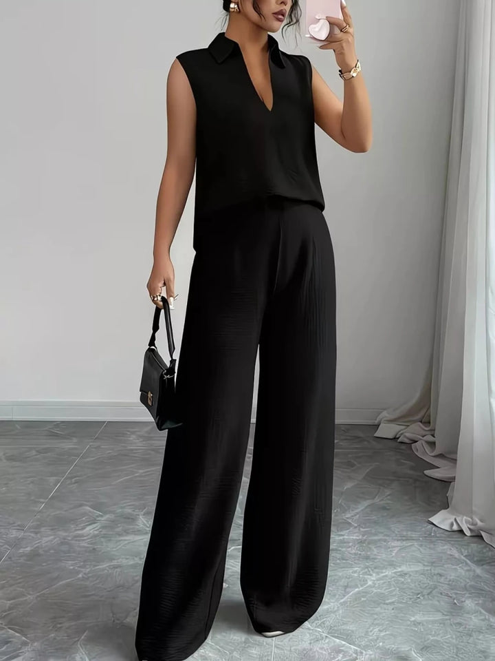 Camille Boutique - Outfit Set