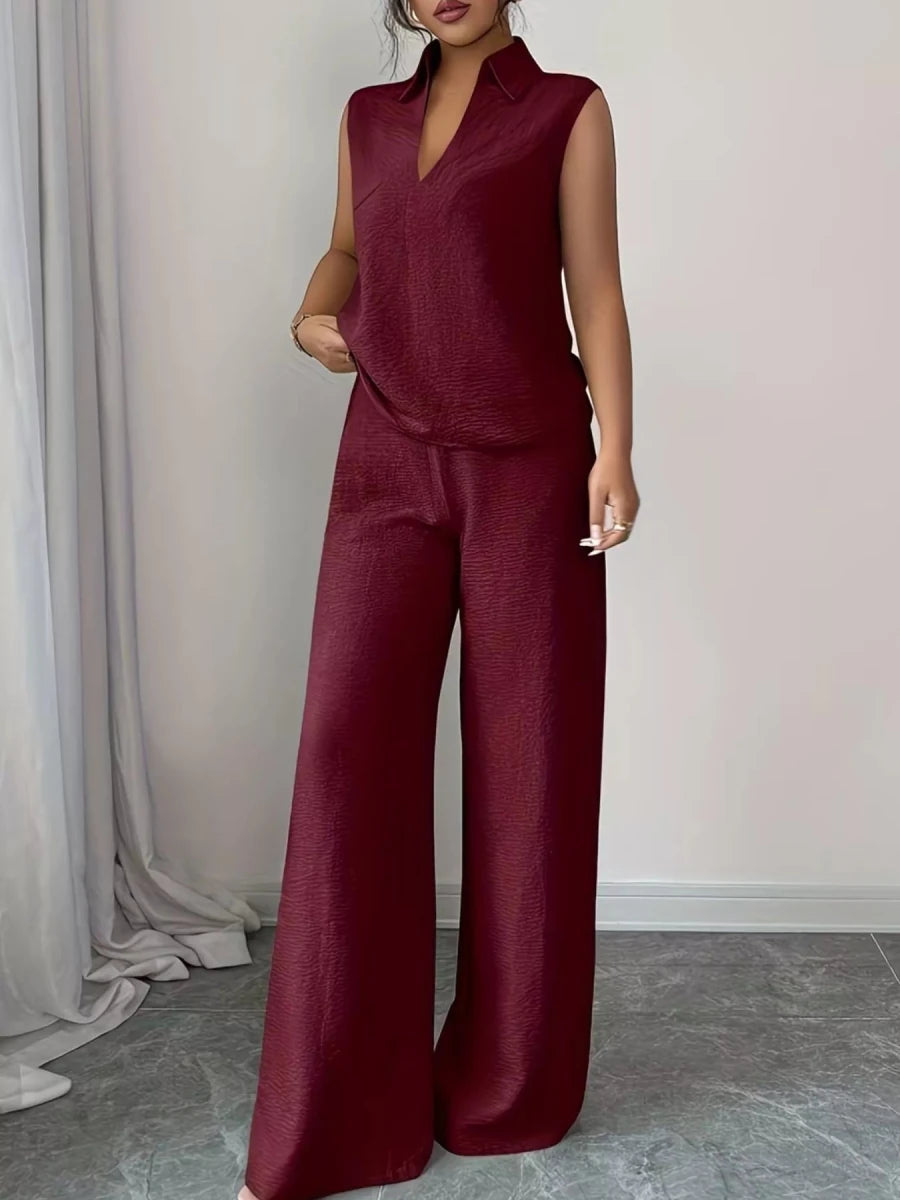 Camille Boutique - Outfit Set