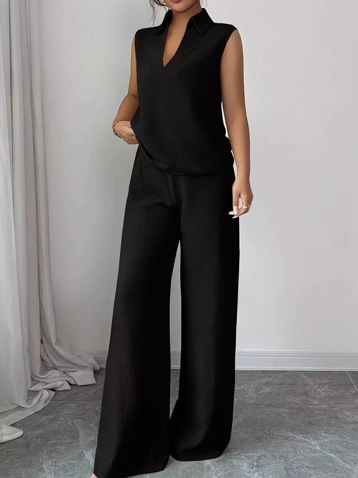 Camille Boutique - Outfit Set