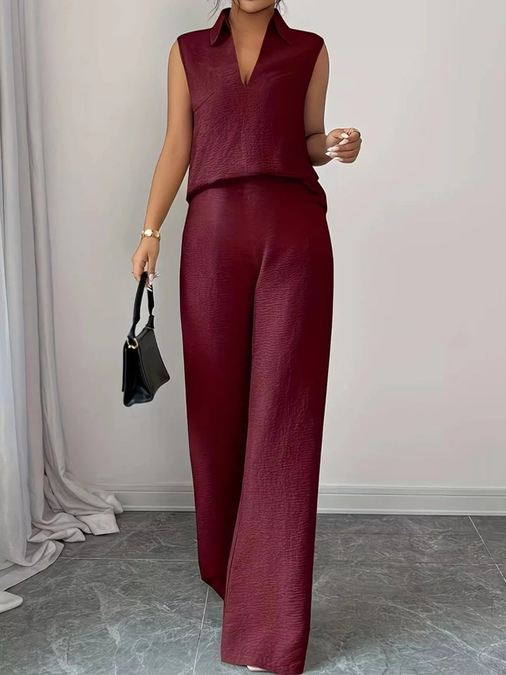 Camille Boutique - Outfit Set