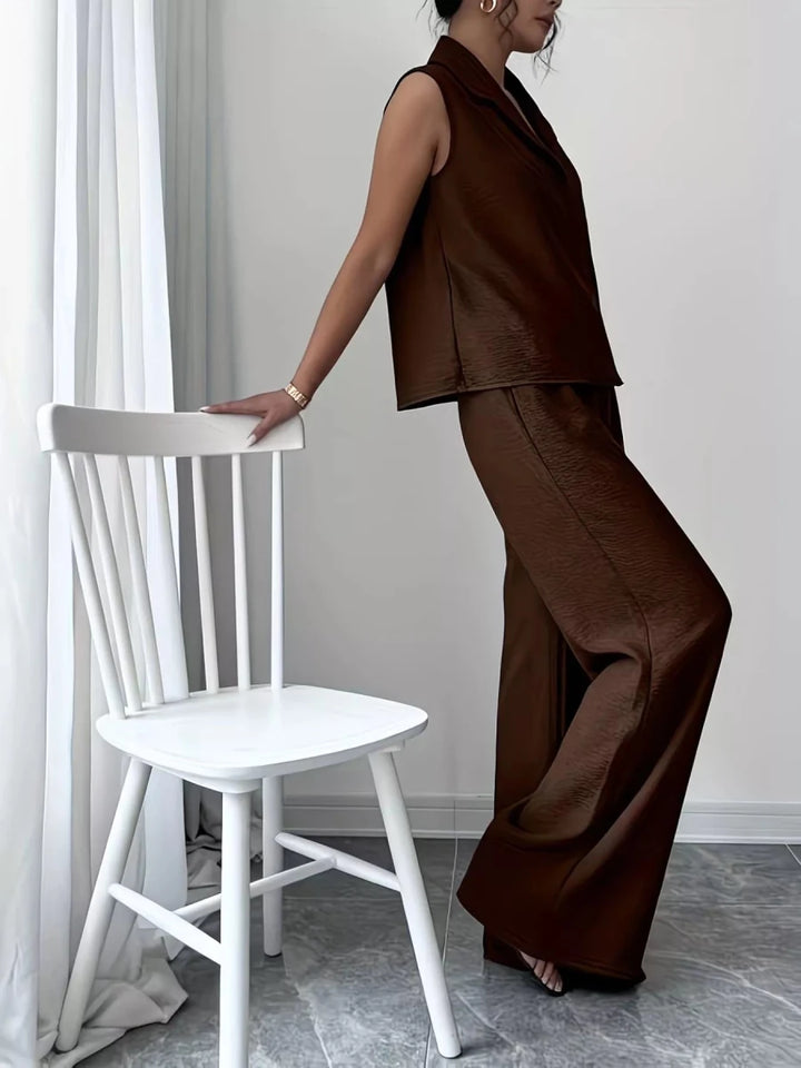 Camille Boutique - Outfit Set
