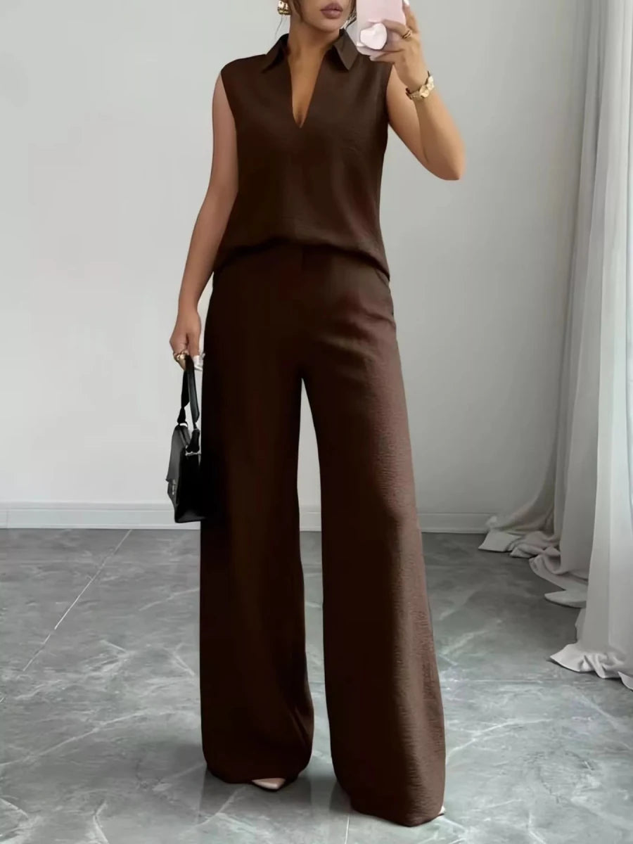 Camille Boutique - Outfit Set