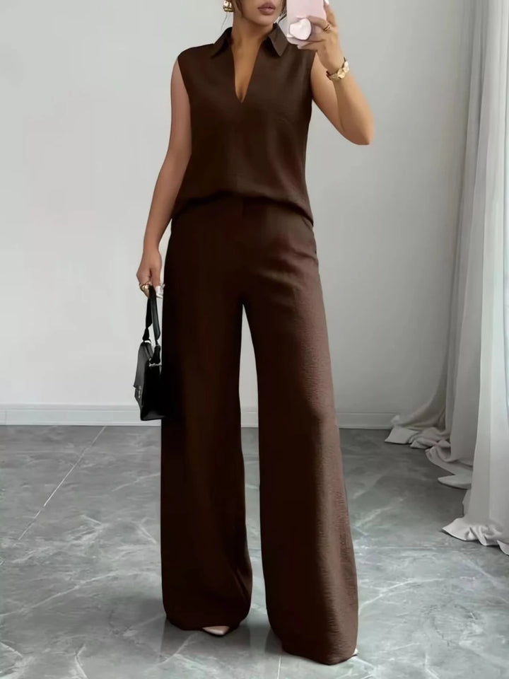 Camille Boutique - Outfit Set