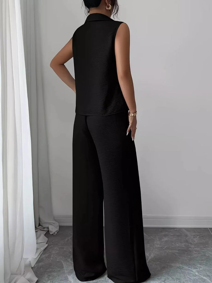 Camille Boutique - Outfit Set