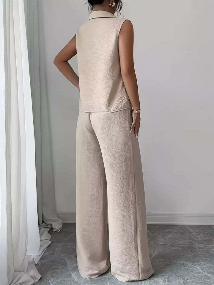 Camille Boutique - Outfit Set