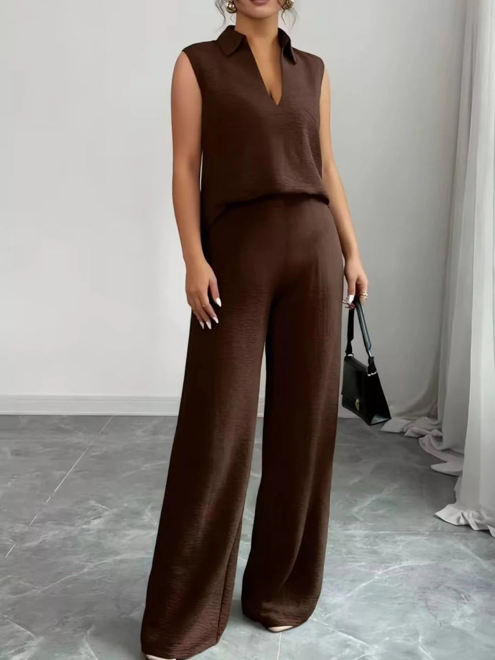 Camille Boutique - Outfit Set