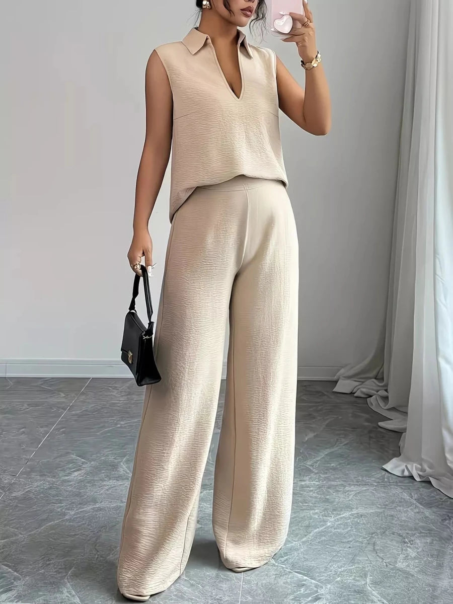 Camille Boutique - Outfit Set